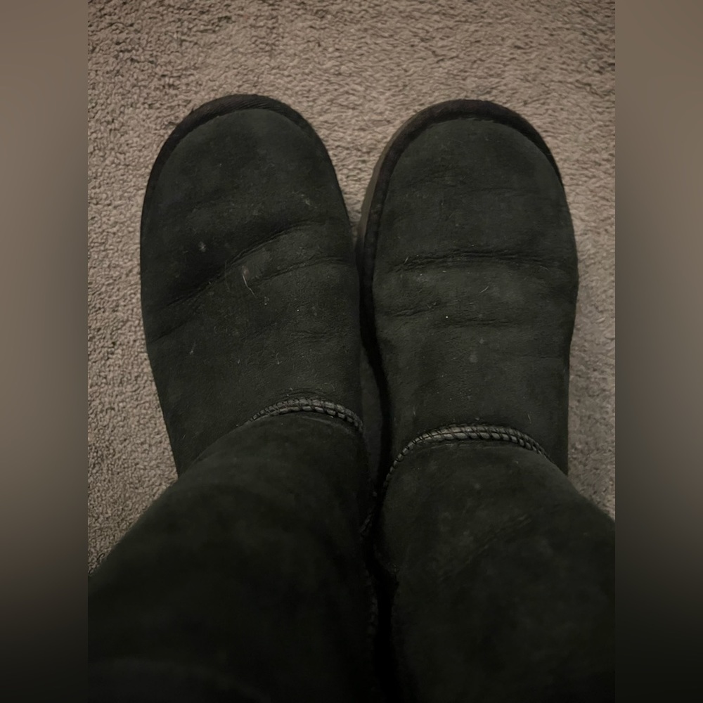 Uggs - Womens Classic Short